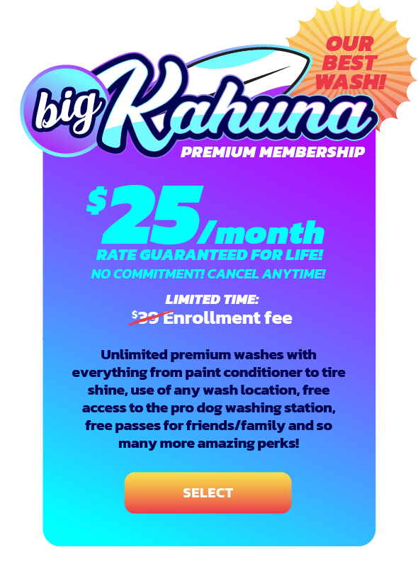 Big Kahuna
