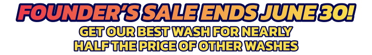 Pre Sale Banner