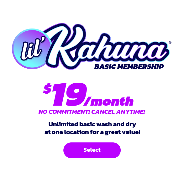 Lil Kahuna