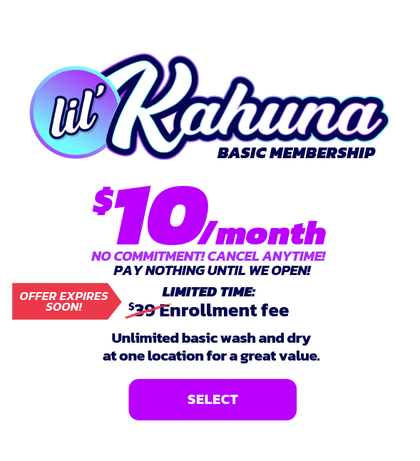 big kahuna
