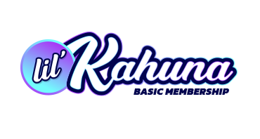 Lil Kahuna Image