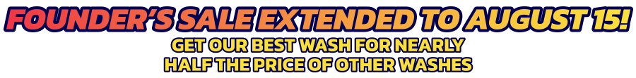 Pre Sale Banner