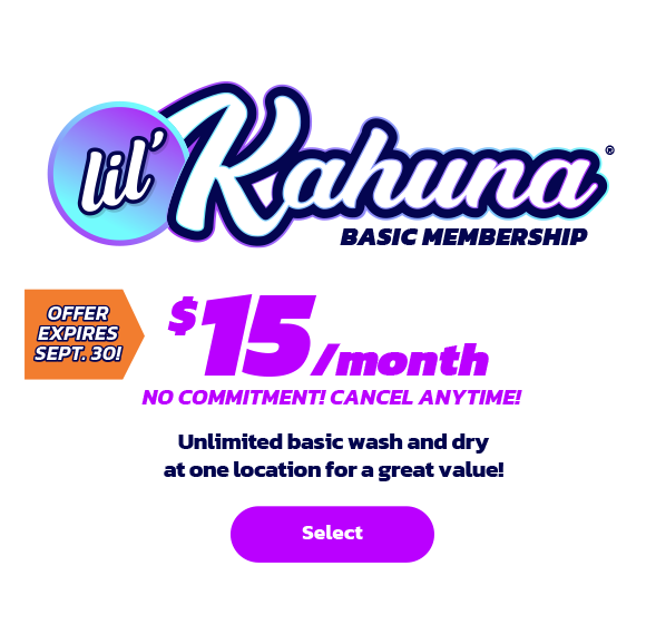 Lil Kahuna