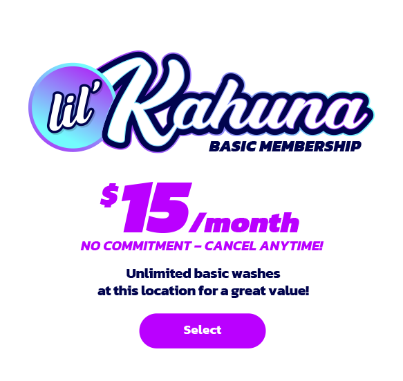 big kahuna