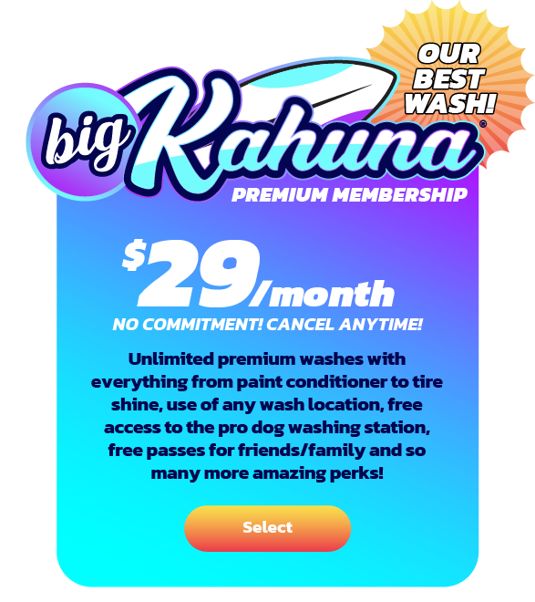 Big Kahuna