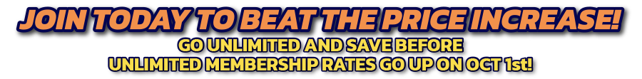 Pre Sale Banner