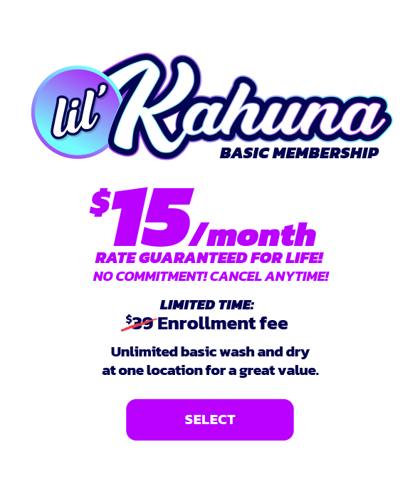 Lil Kahuna