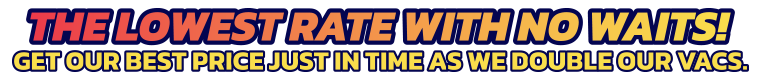 Pre Sale Banner