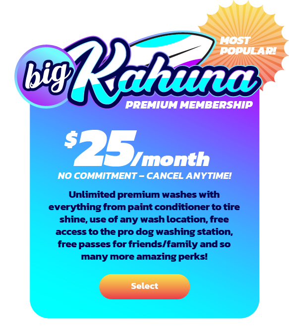 lil kahuna