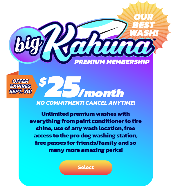 Big Kahuna
