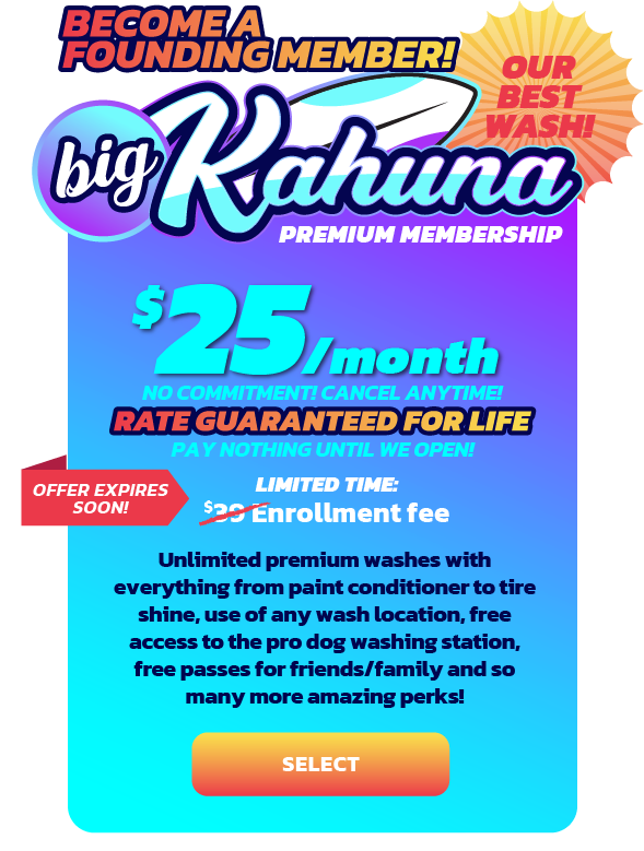lil kahuna