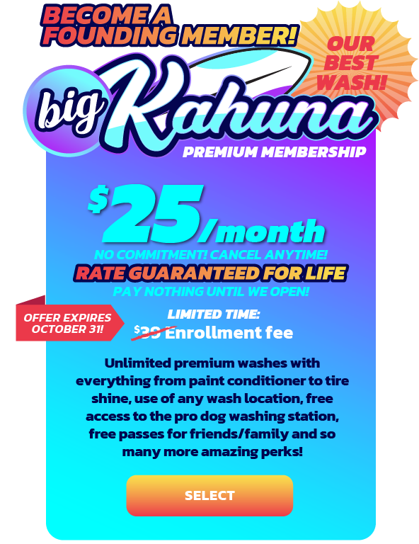 lil kahuna